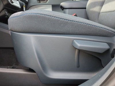 2026 Ford Maverick XLT CC