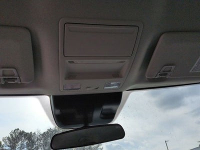 2026 Ford Maverick XLT CC