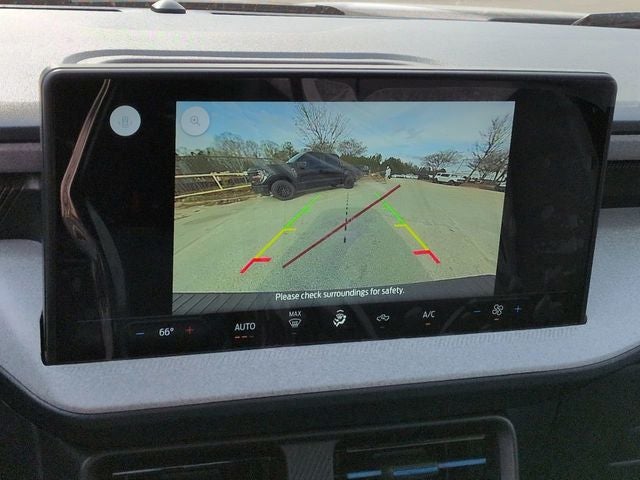 2026 Ford Maverick XLT CC