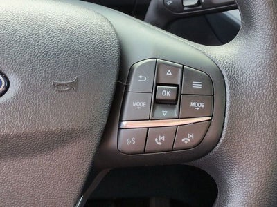 2026 Ford Maverick XLT CC