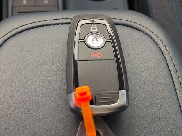 2026 Ford Maverick XLT CC