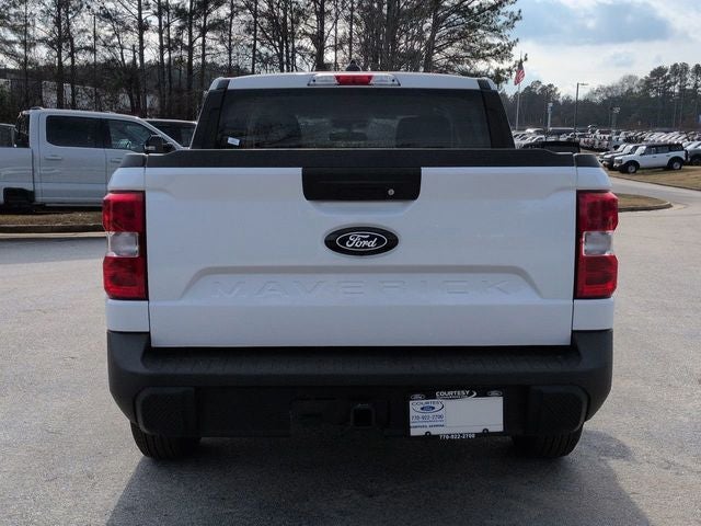 2026 Ford Maverick XLT CC