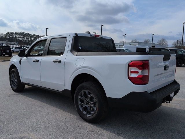 2026 Ford Maverick XLT CC