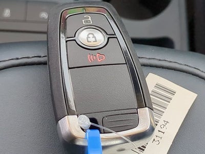 2025 Ford Maverick XLT DP