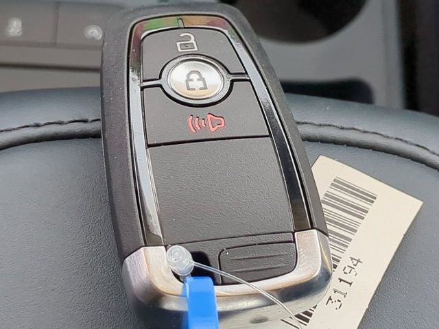 2025 Ford Maverick XLT DP