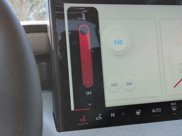 2026 Ford Maverick XLT CC