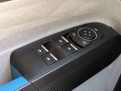 2026 Ford Maverick XLT CC