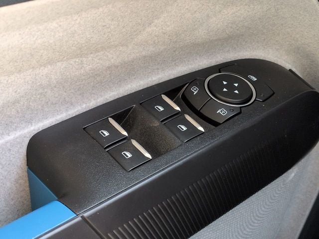 2026 Ford Maverick XLT CC