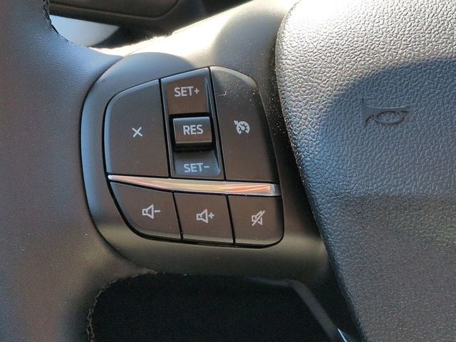 2026 Ford Maverick XLT CC