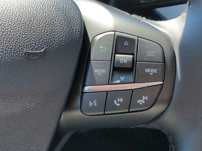 2026 Ford Maverick XLT CC