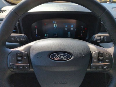 2026 Ford Maverick XLT CC