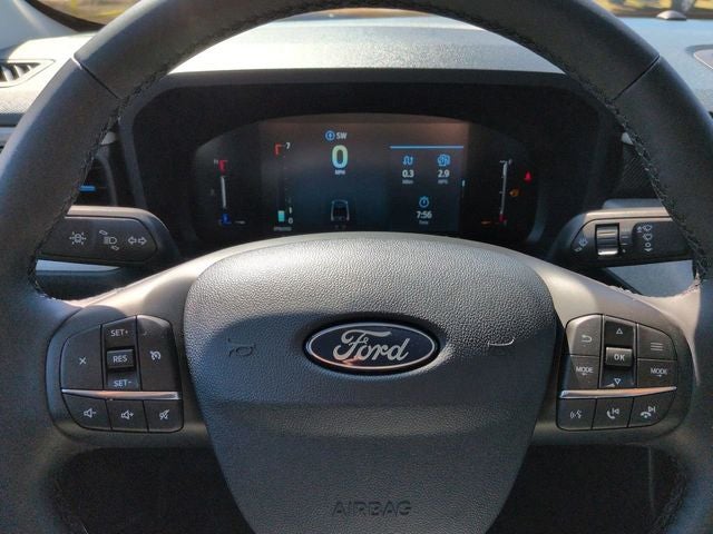 2026 Ford Maverick XLT CC