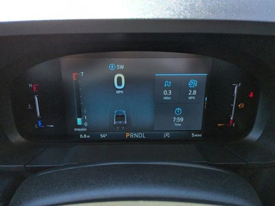 2026 Ford Maverick XLT CC