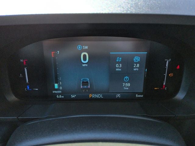 2026 Ford Maverick XLT CC