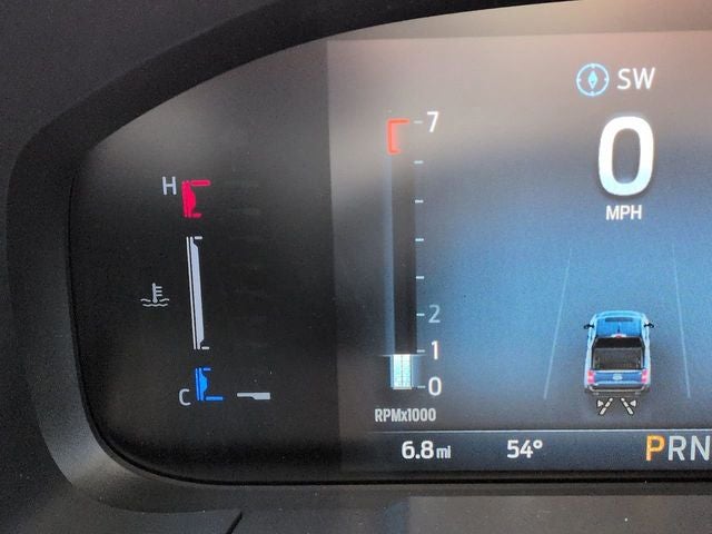 2026 Ford Maverick XLT CC