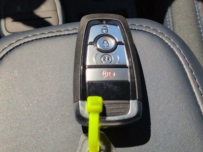 2026 Ford Maverick XLT CC