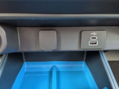 2026 Ford Maverick XLT CC