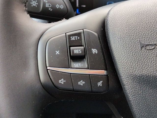 2026 Ford Maverick XLT CC