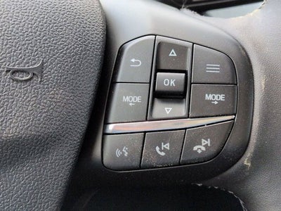 2026 Ford Maverick XLT CC