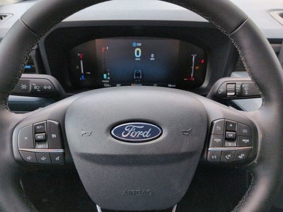 2026 Ford Maverick XLT CC