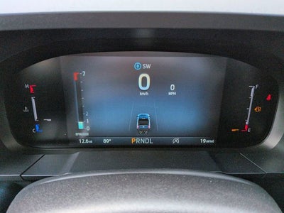 2026 Ford Maverick XLT CC