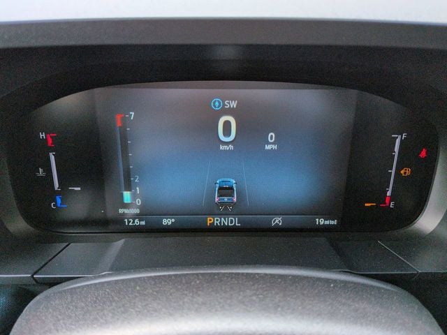 2026 Ford Maverick XLT CC