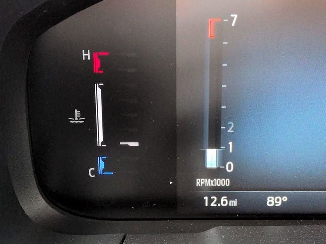 2026 Ford Maverick XLT CC