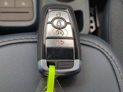 2026 Ford Maverick XLT CC