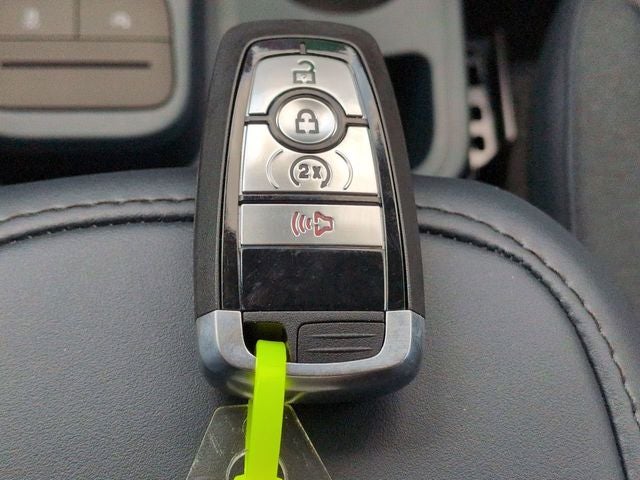 2026 Ford Maverick XLT CC