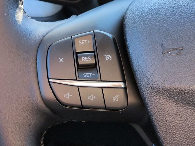 2026 Ford Maverick XLT CC