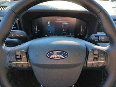 2026 Ford Maverick XLT CC