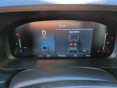 2026 Ford Maverick XLT CC