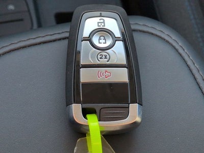 2026 Ford Maverick XLT CC