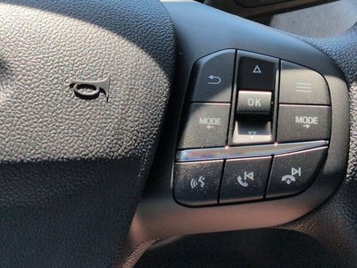 2026 Ford Maverick XLT CC