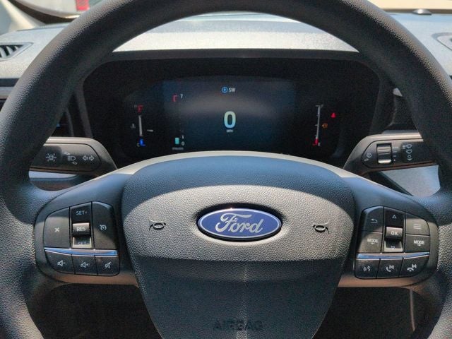 2026 Ford Maverick XLT CC