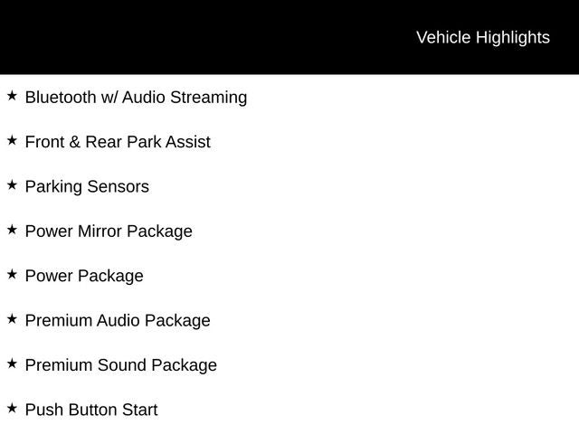2025 Ford Maverick Tremor AWD