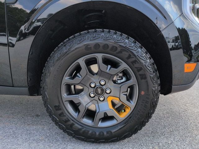 2025 Ford Maverick Tremor AWD