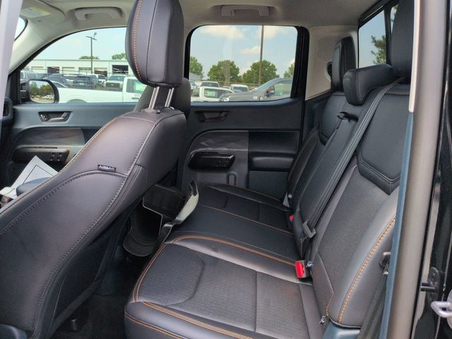 2025 Ford Maverick Tremor AWD