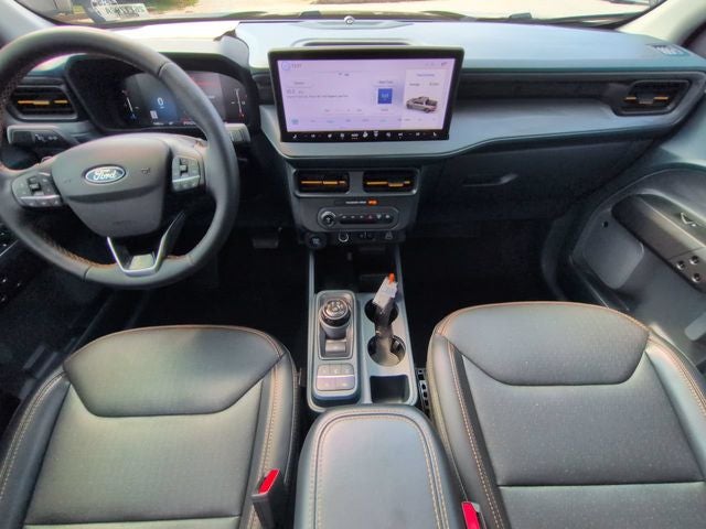 2025 Ford Maverick Tremor AWD