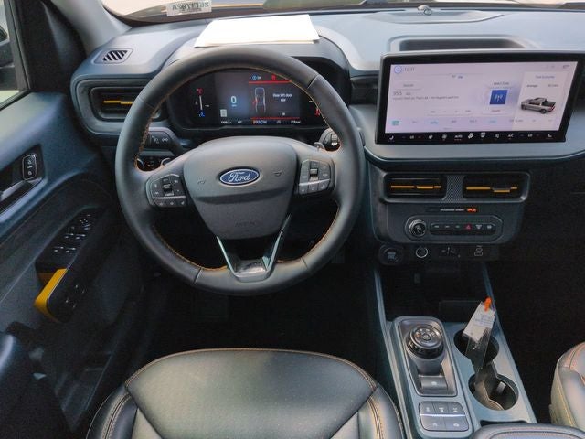 2025 Ford Maverick Tremor AWD