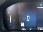 2025 Ford Maverick Tremor AWD