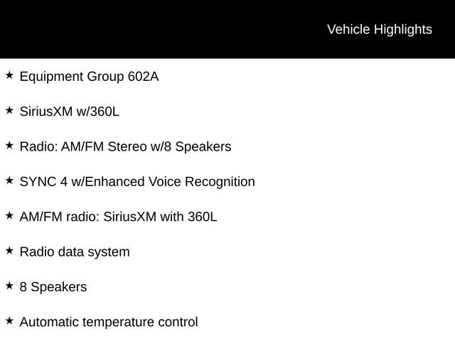 2025 Ford Maverick Tremor AWD