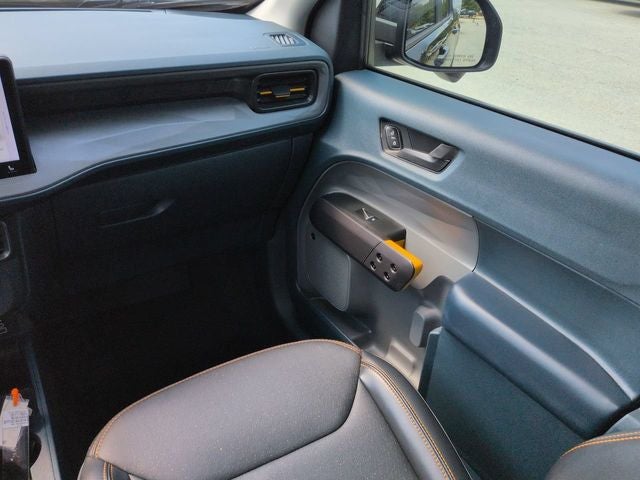 2025 Ford Maverick Tremor AWD