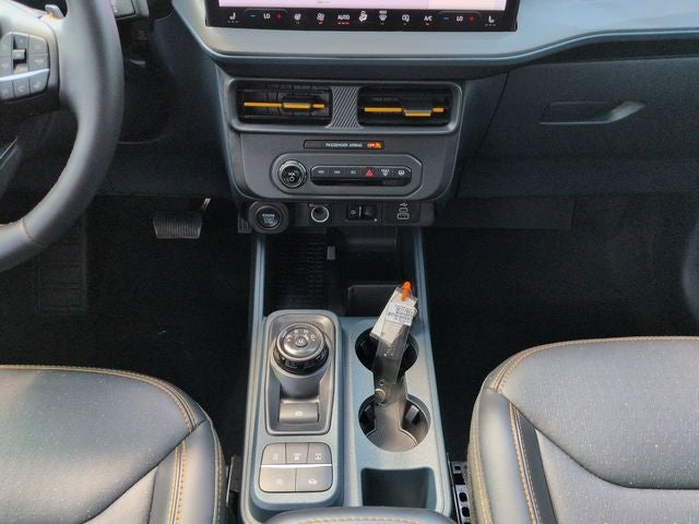 2025 Ford Maverick Tremor AWD