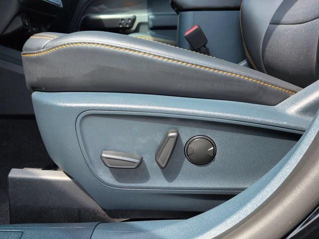 2025 Ford Maverick Tremor AWD