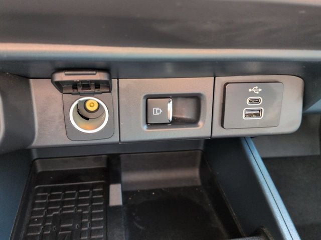 2025 Ford Maverick Tremor AWD