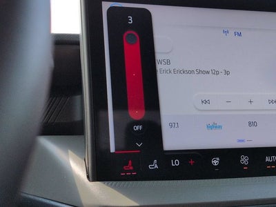 2025 Ford Maverick Tremor AWD