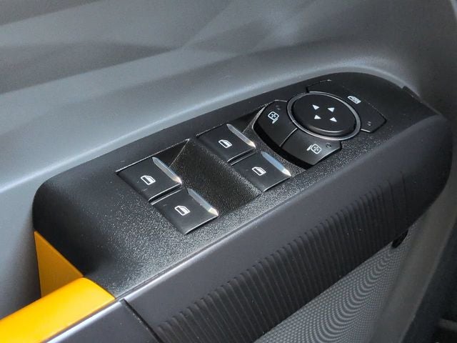 2025 Ford Maverick Tremor AWD