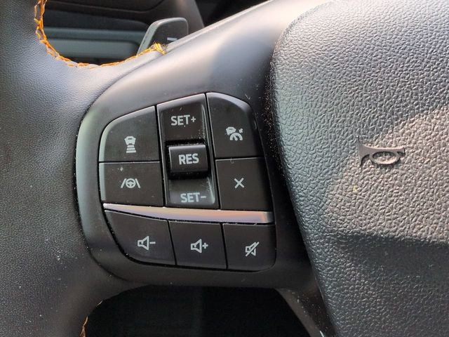 2025 Ford Maverick Tremor AWD