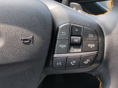 2025 Ford Maverick Tremor AWD